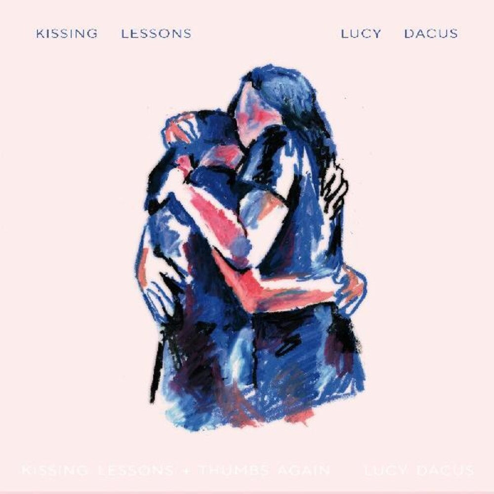 Lucy Dacus - Kissing Lessons [7"]