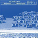 Desaparecidos - Read Music/Speak Spanish [LP - Transparent Blue]
