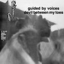 Guided By Voices - Devil Between My Toes [LP - Color]
