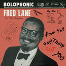 Fred Lane - From The One That Cut You [LP]