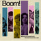 Various Artists - Boom! Italian Jazz Soundtrack At Their Finest (1959 - 1969) [2xLP]