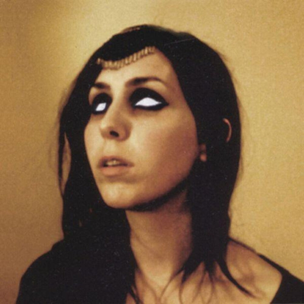 Chelsea Wolfe - Apokalypsis [LP]