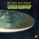 Brother Jack McDuff - Moon Rappin' [LP - Blue Note]