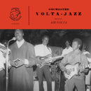 Volta Jazz - Air Volta [LP - Wild Rice Splatter]