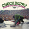 Chuck Berry - Toronto Rock 'N' Roll Revival 1969 [2xLP]