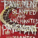 Pavement - Slanted & Enchanted (30th Anniversary) [LP - Red, White & Black]