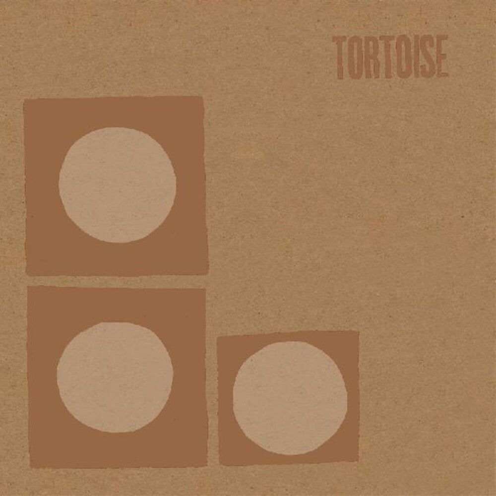 Tortoise - Tortoise [LP]