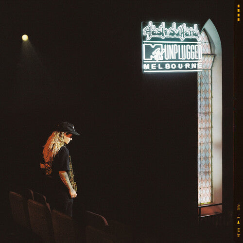 Tash Sultana - MTV Unplugged: Melbourne [LP]