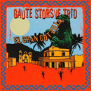 Gaute Storsve Trio - El Gran Gotzilla [LP]