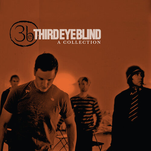 Third Eye Blind - A Collection [2xLP]