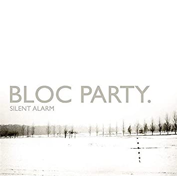 Bloc Party - Silent Alarm [LP]