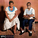 Ella Fitzgerald & Louis Armstrong - Ella And Louis [LP - Verve Acoustic Sounds Series]