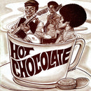 Hot Chocolate - Hot Chocolate [LP - Brown]