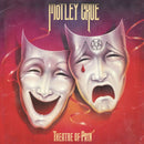 Motley Crue - Theatre Of Pain (40th Anniversary) [LP]