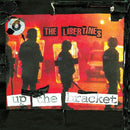 Libertines, The - Up The Bracket [LP - Red]