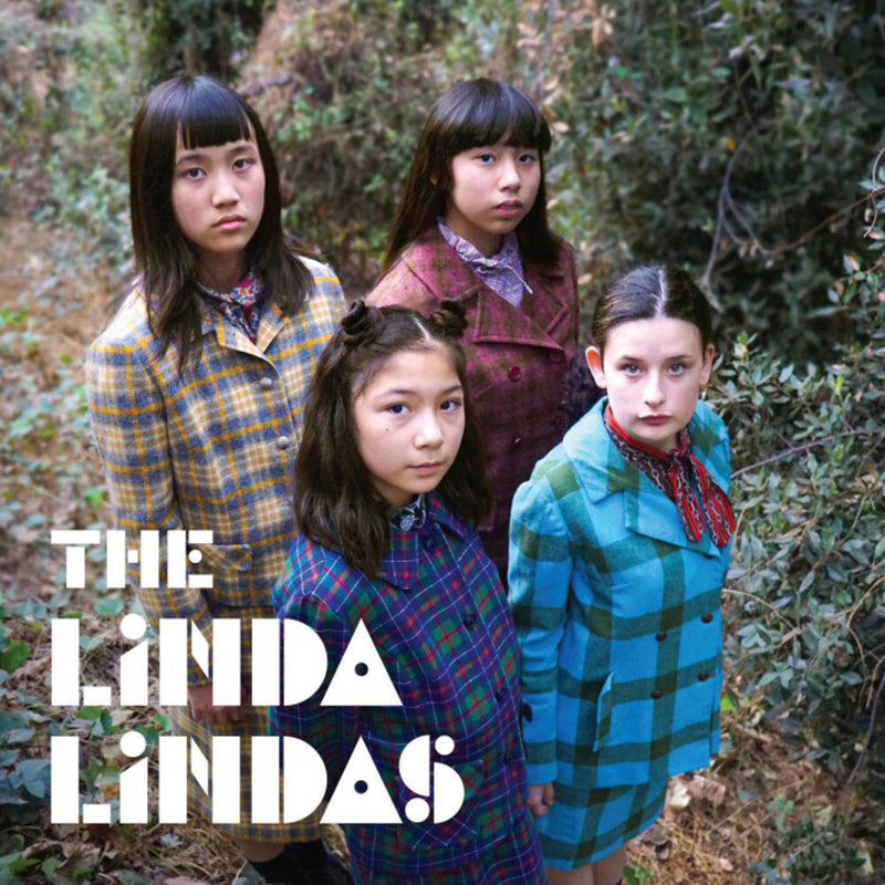 Linda Lindas, The - EP [LP]