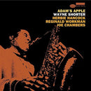 Wayne Shorter - Adam's Apple [LP]