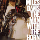 Miles Davis - The Man With The Horn [LP]
