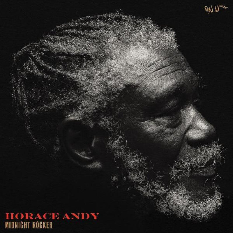 Horace Andy - Midnight Rockers [LP - Gold]
