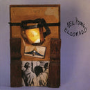 Neil Young - El Dorado [LP]
