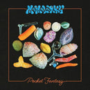 Mamalarky - Pocket Fantasy [LP - Blue]