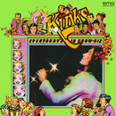 Kinks, The - Everybody's In Show-Biz Everybody's A Star [2xLP]