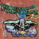 Liars - They Were Wrong So We Drowned [LP - Recycled]