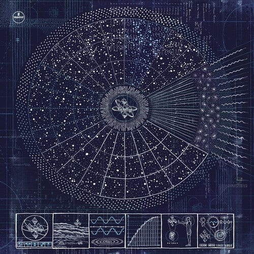 The Comet Is Coming - Hyper-Dimensional Expansion Beam [LP]