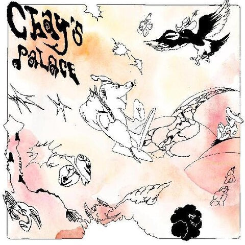 Chayse Porter - Chay's Palace [LP]