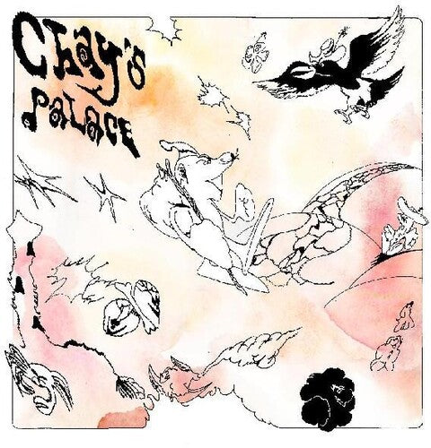 Chayse Porter - Chay's Palace [LP]