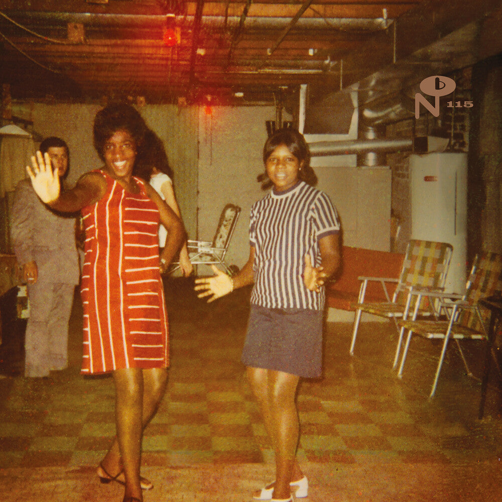 Various Artists - Penny & The Quarters & Friends [LP]