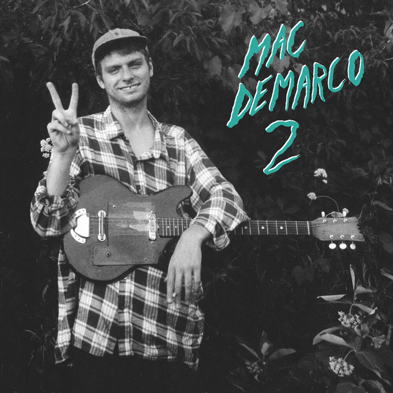 Mac Demarco - 2 (10th Anniversary) [2xLP]