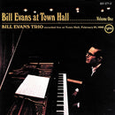 Bill Evans Trio - Bill Evans At Town Hall... Vol. 1 [LP - Verve Acoustic Sounds Series]