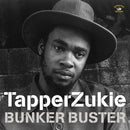 Tapper Zukie - Bunker Buster [LP]