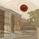 Bright Eyes - I'm Wide Awake, It's Morning [LP]