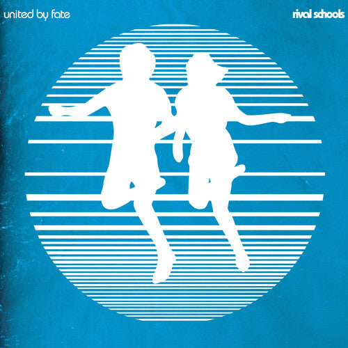 Rival Schools - United By Fate [LP - Red]