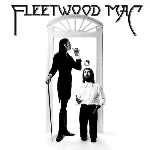 Fleetwood Mac - Fleetwood Mac [LP]
