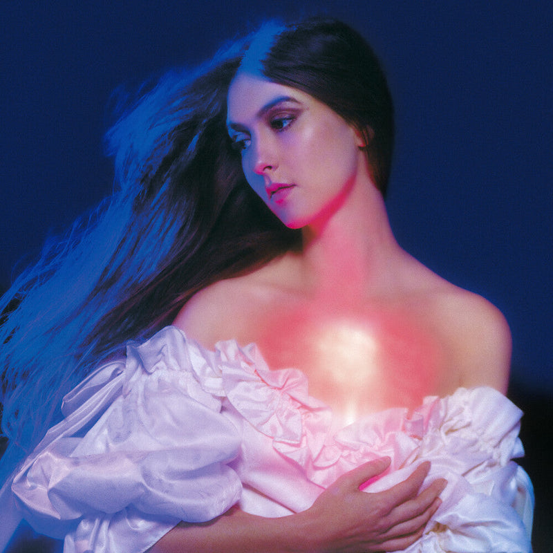 Weyes Blood - And In The Darkness Hearts Aglow [LP - Loser]