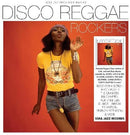 Various Artists - Disco Reggae Rockers [2xLP - Sun Yellow]