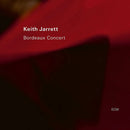 Keith Jarrett - Bordeaux Concert [2xLP]