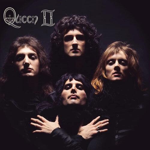 Queen - II [LP - Half-Speed Master]