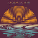 Circles Around The Sun - Interludes For The Dead [2xLP - Pacific Blue]