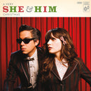 She & Him - A Very She & Him Christmas [Cassette]