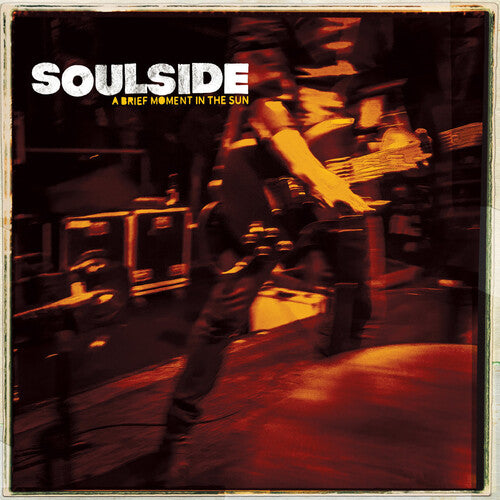 Soulside - A Brief Moment In The Sun [LP]