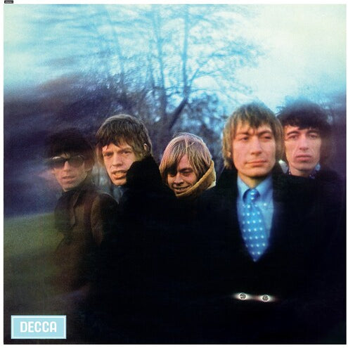Rolling Stones, The - Between The Buttons [LP - 180g]