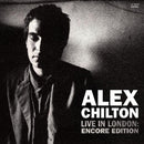 Alex Chilton - Live In London: Encore Edition [LP - Color]