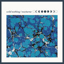 Wild Nothing - Nocturne [LP - Marble]