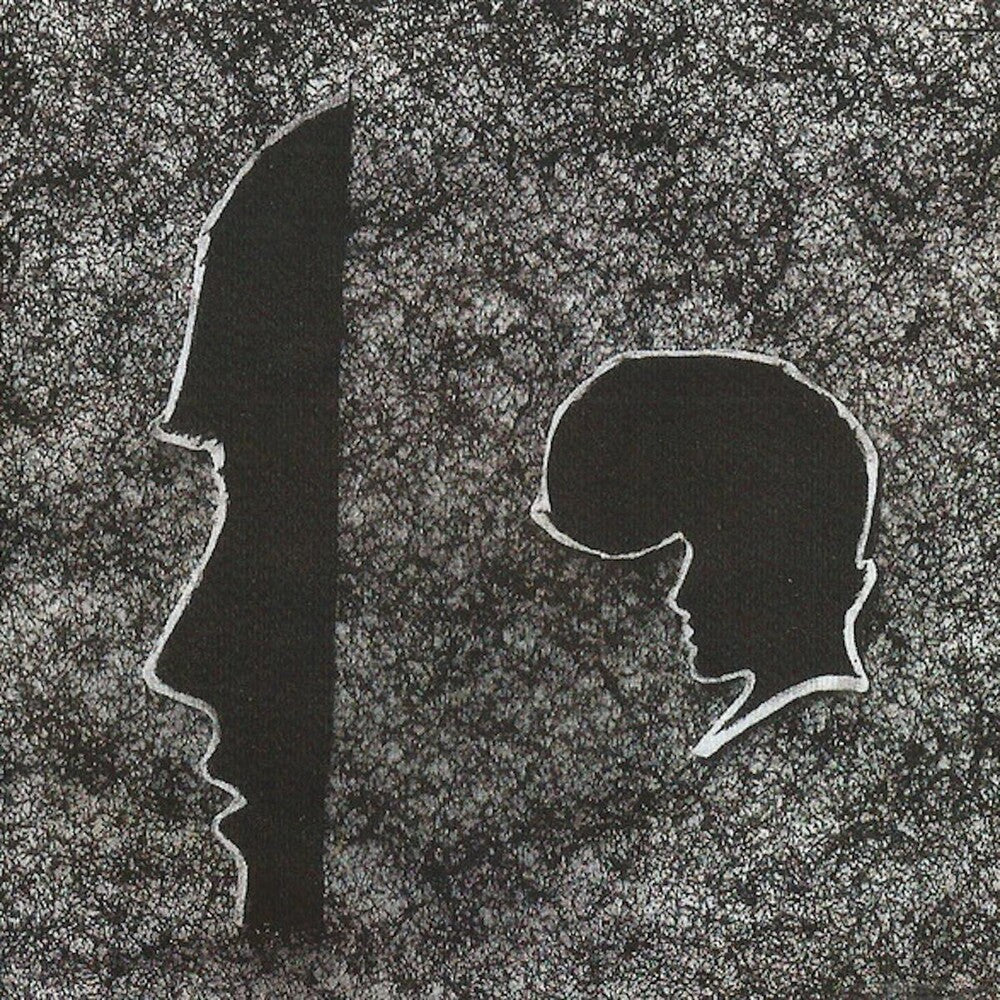 Charlie Megira Und The Hefker Girl - Charlie Megira Und The Hefker Girl [LP - Opaque Ennui]