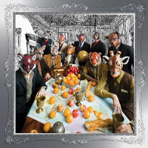 Antibalas - Antibalas (10th Anniversary) [LP - Dirty Money]