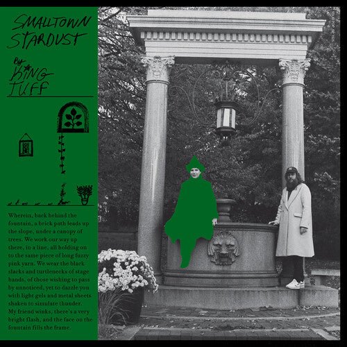 King Tuff - Smalltown Stardust [LP - Loser]